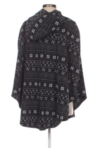 Poncho Swedemount, Mărime M, Culoare Multicolor, Preț 39,99 Lei