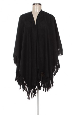 Poncho TCM, Größe M, Farbe Schwarz, Preis 6,99 €