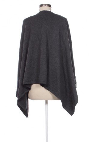 Poncho Tom Tailor, Mărime M, Culoare Gri, Preț 34,99 Lei