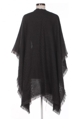 Poncho Vero Moda, Mărime M, Culoare Gri, Preț 174,99 Lei