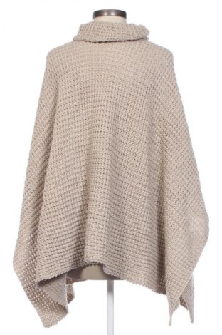 Poncho Veto, Größe S, Farbe Beige, Preis 7,99 €