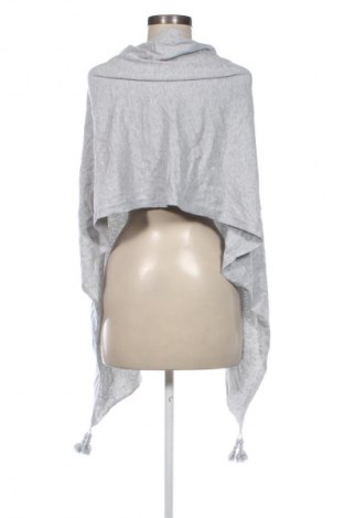 Poncho XOX, Größe M, Farbe Grau, Preis € 5,99