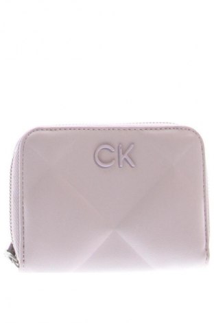 Peněženka Calvin Klein, Barva Fialová, Cena  2 429,00 Kč