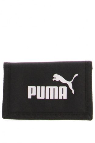 Peněženka PUMA, Barva Černá, Cena  1 139,00 Kč