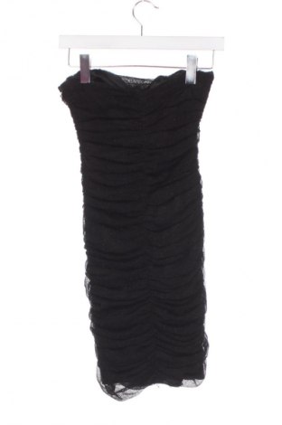 Šaty  Unbranded, Velikost XS, Barva Černá, Cena  69,00 Kč