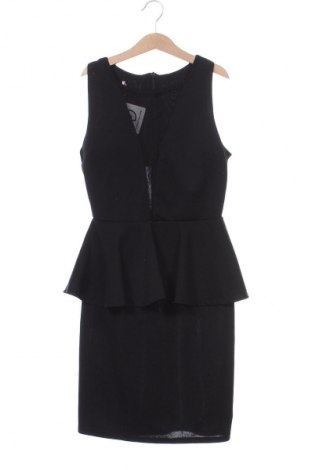 Kleid Unbranded, Größe XS, Farbe Schwarz, Preis € 3,99