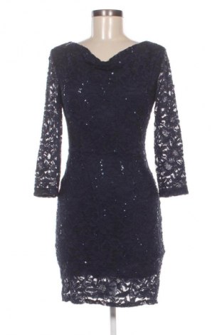Kleid Unbranded, Größe S, Farbe Blau, Preis € 3,99