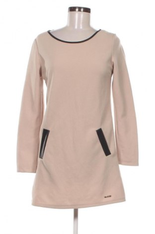 Kleid Unbranded, Größe M, Farbe Beige, Preis € 7,11