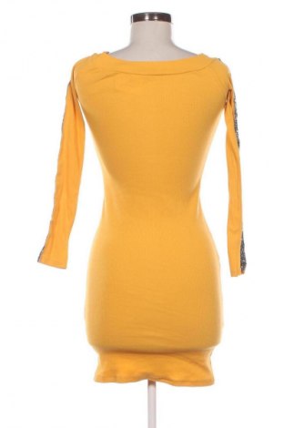 Kleid Unbranded, Größe M, Farbe Gelb, Preis € 6,32