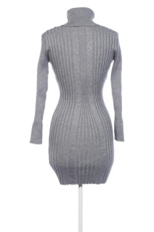 Kleid Unbranded, Größe S, Farbe Grau, Preis 7,99 €