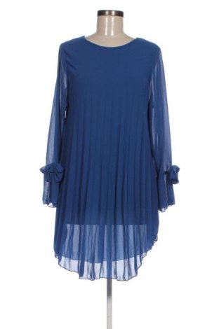 Kleid, Größe M, Farbe Blau, Preis € 14,91