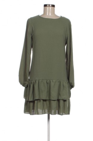 Kleid, Größe M, Farbe Grün, Preis € 14,91