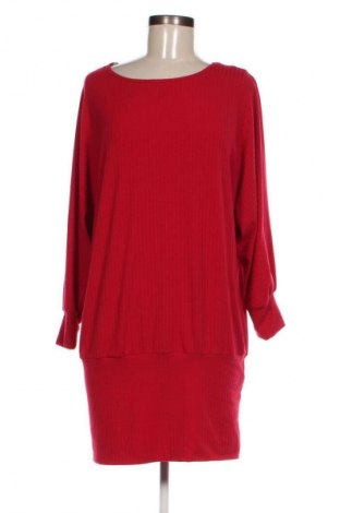 Kleid, Größe M, Farbe Rot, Preis € 20,99