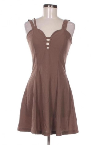 Φόρεμα Unbranded, Μέγεθος S, Χρώμα Καφέ, Τιμή 5,00 €