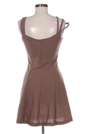 Φόρεμα Unbranded, Μέγεθος S, Χρώμα Καφέ, Τιμή 5,00 €