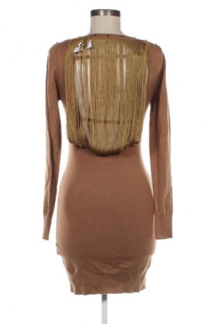 Kleid Unbranded, Größe S, Farbe Braun, Preis € 5,99