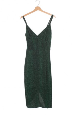 Φόρεμα Unbranded, Μέγεθος XS, Χρώμα Πράσινο, Τιμή 10,99 €