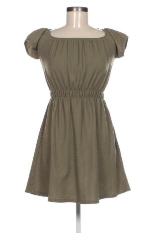 Kleid Unbranded, Größe M, Farbe Grün, Preis 2,99 €
