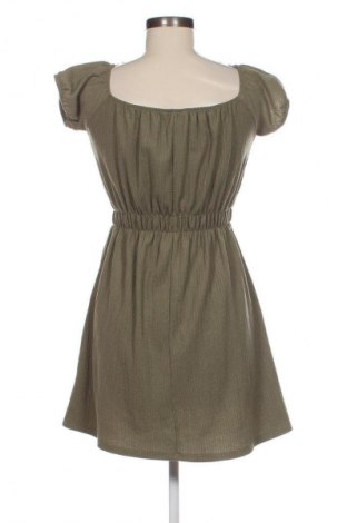 Kleid Unbranded, Größe M, Farbe Grün, Preis 2,99 €