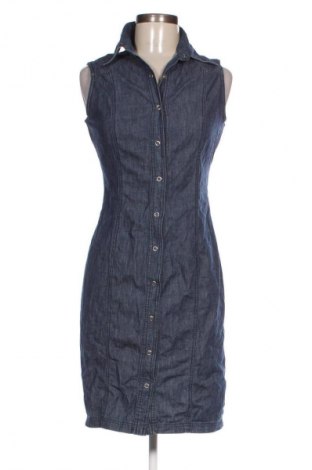 Kleid Unbranded, Größe M, Farbe Blau, Preis € 14,99