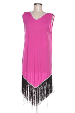 Kleid Unbranded, Größe M, Farbe Rosa, Preis 11,24 €