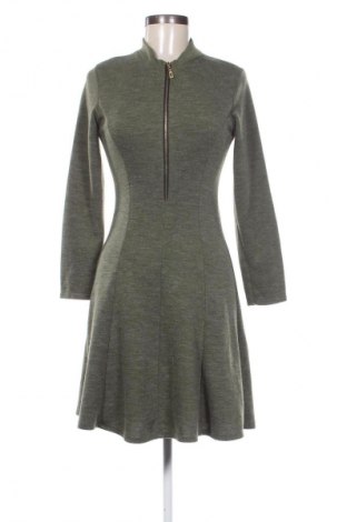 Rochie Unbranded, Mărime S, Culoare Verde, Preț 74,35 Lei