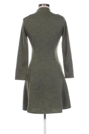 Rochie Unbranded, Mărime S, Culoare Verde, Preț 74,35 Lei