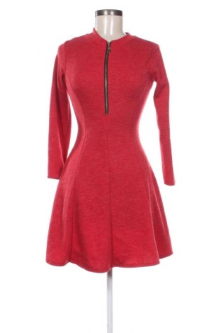 Kleid Unbranded, Größe S, Farbe Rot, Preis € 3,99