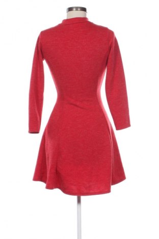 Kleid Unbranded, Größe S, Farbe Rot, Preis € 3,99