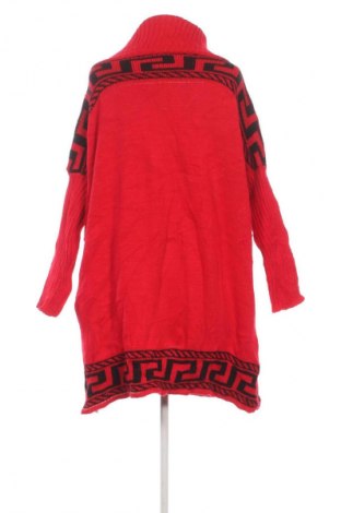 Φόρεμα Unbranded, Μέγεθος M, Χρώμα Κόκκινο, Τιμή 5,99 €