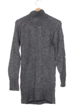 Kleid Unbranded, Größe XS, Farbe Grau, Preis € 5,99