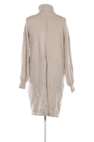 Kleid Unbranded, Größe L, Farbe Beige, Preis 6,99 €