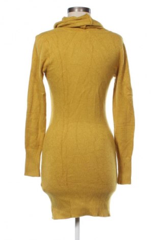 Kleid Unbranded, Größe M, Farbe Gelb, Preis 6,99 €
