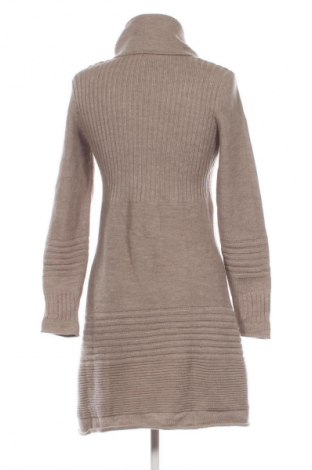 Kleid Unbranded, Größe S, Farbe Beige, Preis € 6,99