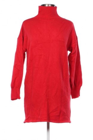 Kleid Unbranded, Größe M, Farbe Rot, Preis 6,99 €