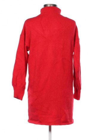 Kleid Unbranded, Größe M, Farbe Rot, Preis 6,99 €