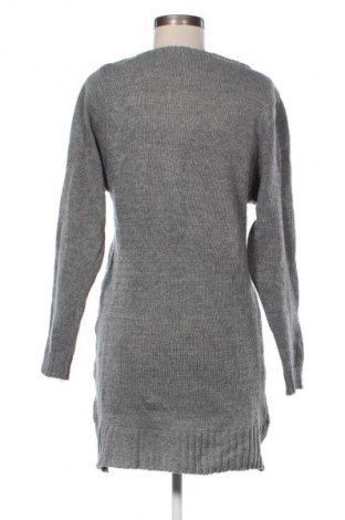 Kleid Unbranded, Größe L, Farbe Grau, Preis 5,99 €