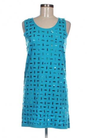 Kleid Unbranded, Größe S, Farbe Blau, Preis 4,99 €