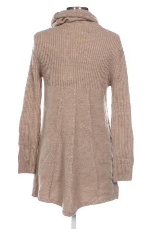 Rochie Unbranded, Mărime L, Culoare Bej, Preț 27,99 Lei