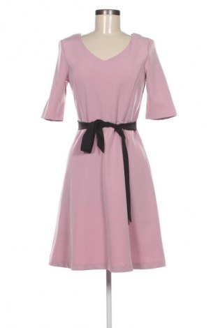 Kleid, Größe S, Farbe Aschrosa, Preis € 8,99