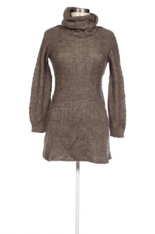 Kleid Unbranded, Größe S, Farbe Braun, Preis 5,99 €