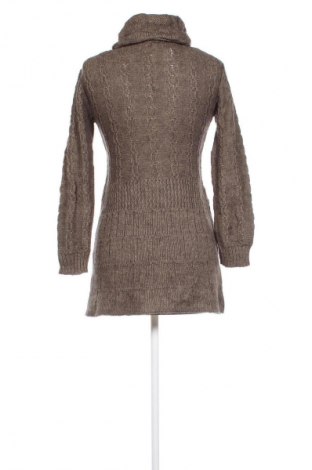 Kleid Unbranded, Größe S, Farbe Braun, Preis 5,99 €