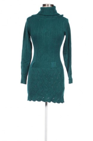 Rochie, Mărime L, Culoare Verde, Preț 94,99 Lei