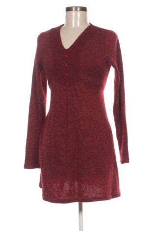 Kleid, Größe L, Farbe Rot, Preis € 15,00