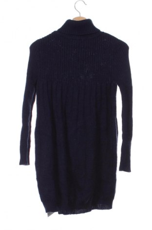 Šaty  Unbranded, Velikost XXS, Barva Modrá, Cena  149,00 Kč