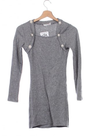 Sukienka Unbranded, Rozmiar XS, Kolor Szary, Cena 32,99 zł