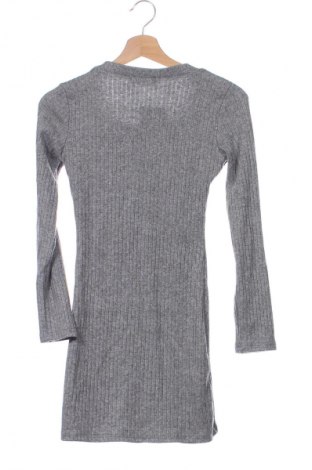 Sukienka Unbranded, Rozmiar XS, Kolor Szary, Cena 32,99 zł