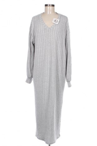 Sukienka Unbranded, Rozmiar XXL, Kolor Szary, Cena 30,99 zł