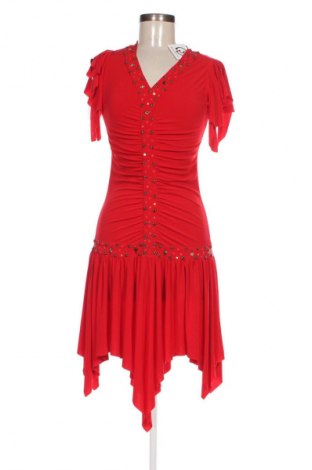 Šaty  Unbranded, Velikost S, Barva Červená, Cena  436,00 Kč