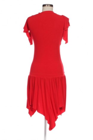Šaty  Unbranded, Velikost S, Barva Červená, Cena  436,00 Kč